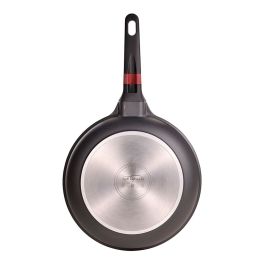 Poêle San Ignacio denia experto Aluminium fondu Rouge Ø 20 cm