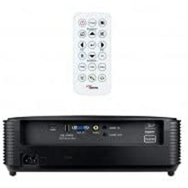 Projecteur Optoma S336 4000 lm SVGA 4000 Lm Noir