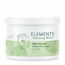 Masque régénérant pour pointes fourchues Wella Elements (500 ml) Precio: 34.95. SKU: SBL-99350094922