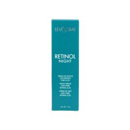 Crème de nuit Levissime Retinol Nigth 50 ml
