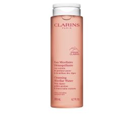 Clarins Eau Micellaire Démaquillante 200 mL Precio: 17.4999996. SKU: B1HZCYJEXA