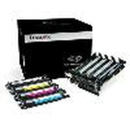 Toner Lexmark 70C0Z50