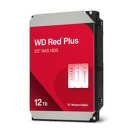 Disque dur Western Digital WD120EFGX 12 TB 3,5"