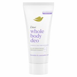 Déodorant en crème Dove LAVANDA & CAMOMILA 75 ml