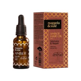 Nuggela & Sulé Huile Capillaire Amber 30 mL