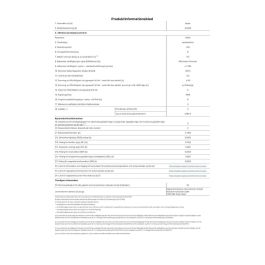 Smartphone Apple IPHONE 16 PLUS 128 GB Blanc 6,7"