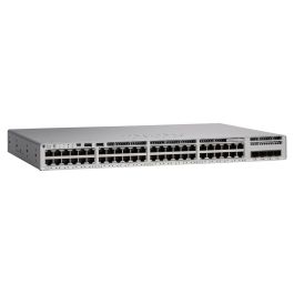 Switch CISCO C9200L-48P-4X-A