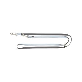 Laisse pour Chien Trixie Reflect Ramal Graphite 2 m M/L