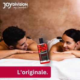 Huile de massage érotique Joydivision 150 ml