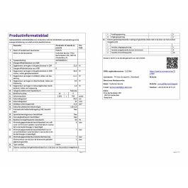 TV intelligente Philips 32PHS6000/12 HD 32" LED HDR