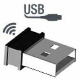 Adaptateur USB VOGEL Precio: 76.416. SKU: B164MFG5W6