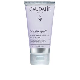 Caudalie Crème Hydratante et Réparatrice pour les Pieds - 75 ml Precio: 10.95. SKU: B129VCGLWC