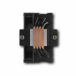 Ventilateur CPU Nox-Xtreme Hummer R-400