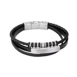 Bracelet Homme Lotus LS2592-2/1 Noir Precio: 49.5. SKU: B1CT9QMGK8