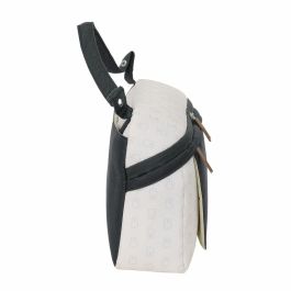 Sac organisateur pour poussette de bébé Miffy Moon