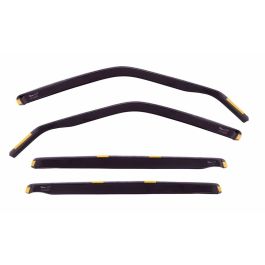 Déflecteur de vent HEKO HO17299 Hyundai I30 Iii Fastback N 5d 4 Pièces