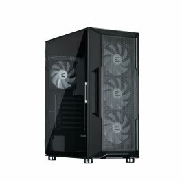 Boîtier ATX semi-tour Zalman I3 NEO ARGB Noir