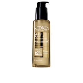 Redken ALL SOFT-6 Huile d'argan hydratante capillaire 100 ml