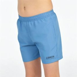 Maillot de bain femme John Smith Bleu Indigo