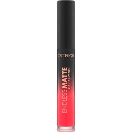 Catrice Rouge à Lèvres Liquide Mat Endless #070-Ciao Adios 4,5 ml