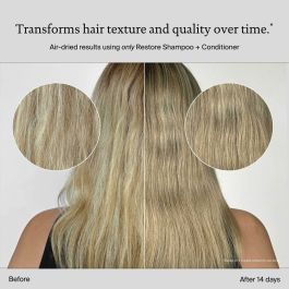 Shampooing Living Proof RESTORE 236 ml