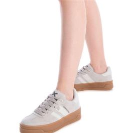 Baskets Casual pour Femme XTI XTI Antelina Blanc 45