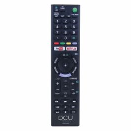 Télécommande DCU 30901060 Precio: 12.5000004. SKU: S0427528