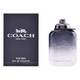 Parfum Homme Coach EDT 100 ml