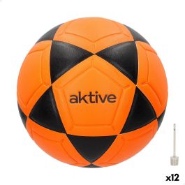 Ballon de Football Aktive Taille 3 18 x 18 x 18 cm 12 Unités