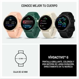 Montre intelligente GARMIN 010-02985-03