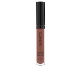 Catrice Gloss Obsessed Lip Glaze n° 050-The Glossfather, Brillance Verre, 2,5 ml