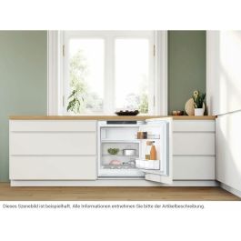 Réfrigérateur BOSCH KUL22VFD0 Blanc
