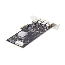 Carte PCI Startech P5Q4A-USB-CARD