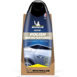 Polish - MICHELIN - Expert micro-rayures brillance carrosserie