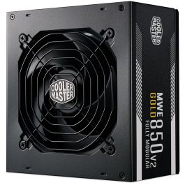 Bloc d’Alimentation Cooler Master MPE-8501-AFAAG-3EEU ATX 850 W 80 Plus Gold
