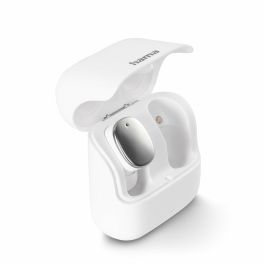 Casque Hama 00184109 Blanc