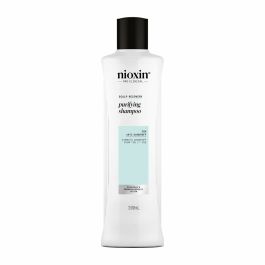 Shampooing antipelliculaire Nioxin SCALP RECOVERY 200 ml Precio: 21.7899996. SKU: B19BMLPWHY