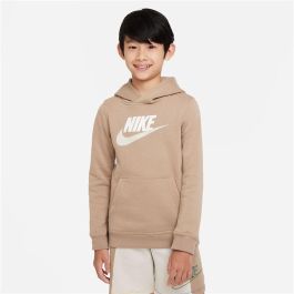 Sweat à capuche unisex Nike Sportswear Club