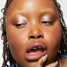 Ombre à paupières Urban Decay GLITTER Space Rider (1 Unité)