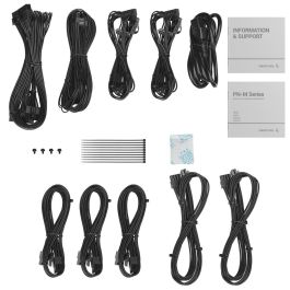 Deepcool Alimentation PC GAMER STORM PN850-M 850W ATX 3.1 80 PLUS Gold