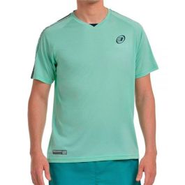 T-shirt à manches courtes homme Bullpadel Badan Bleu Padel 45 Precio: 27.5000004. SKU: B15N5LVX7Q