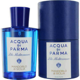 Acqua di Parma Mandorlo di Sicilia Eau de Toilette Vapo 150 ml