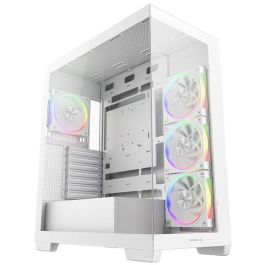 Midi DeepCool CG580 4F White V2