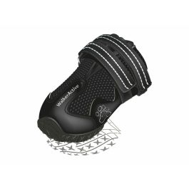 Bottes Trixie Noir L/XL