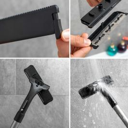 Rasoir pour le Corps avec Manche Extensible en Aluminium Extaver InnovaGoods