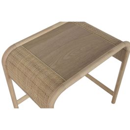 Table d'appoint Home ESPRIT 60 X 40 X 57 CM