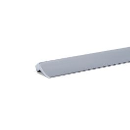 HERRAJES ALK Tirador Aluminio Ardea Distancia 224 Cromo Brillo Precio: 6.9500004. SKU: B169NVCQK6