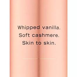 Victoria'S Secret Brume Parfumée Pour Le Corps Bare Vanille 250 mL