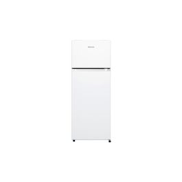 Réfrigérateur Hisense RT267D4AWE 143 Blanc 206 L