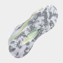 Chaussures de Padel pour Adultes Joma Sport Spin 2502 Blanc 38